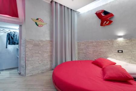 Excellence Suite - 124