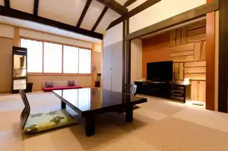 Tajimaya - 18