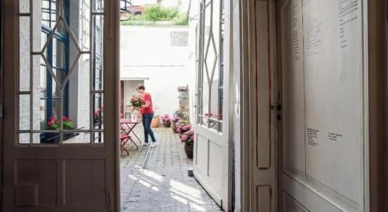 Ganda Rooms & Suites - 26