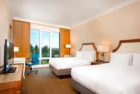 Holiday Inn San Diego Bayside, An Ihg - 123