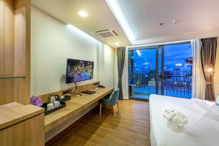 PLAAI Prime Rayong, Formerly D Varee Diva Central Rayong - 112