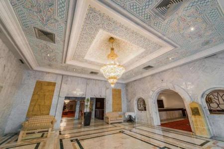 Le Royal Hammamet - 21