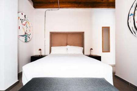 Exe Suites Reforma - 47