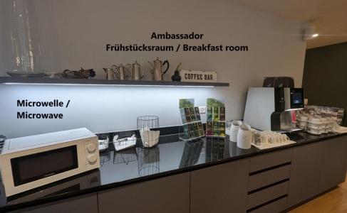 Ambassador Self Check-in - 19
