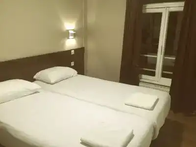 Damrak Inn - 25