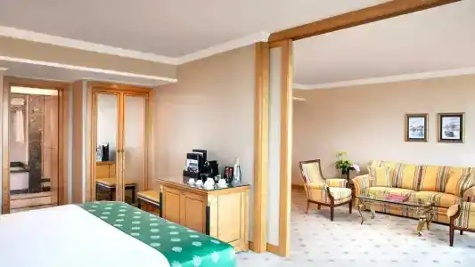 InterContinental Istanbul, an IHG - 63