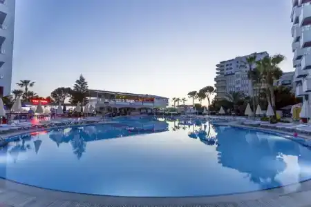 Senza Grand Santana - All Inclusive - 0
