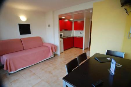 Medplaya ApartSan Eloy - 116