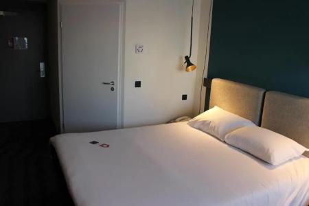 ibis Warszawa Centrum - 82