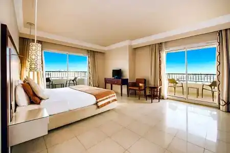Iberostar Selection Royal El Mansour - 135