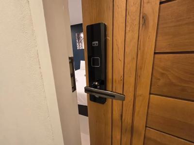 Sleepstation at Pratunam - 225