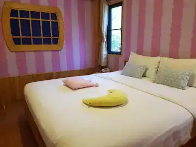 Viangngam Lanna Villa Sha Extra Plus - 67
