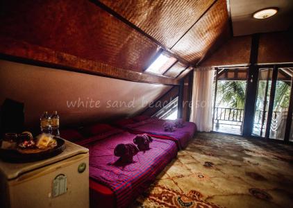 White Sand Beach Resort - 97