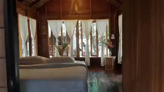 Lazy Hut - 10