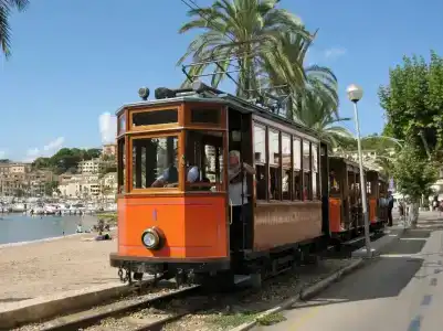 Lluna Aqua Soller - 13