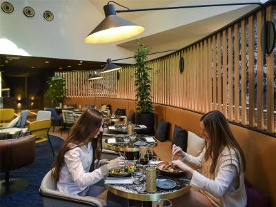 Mercure Antwerp City South - 32