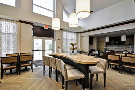 Homewood Suites by Hilton - 37