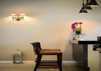 Le Monte Khao Yai - 16