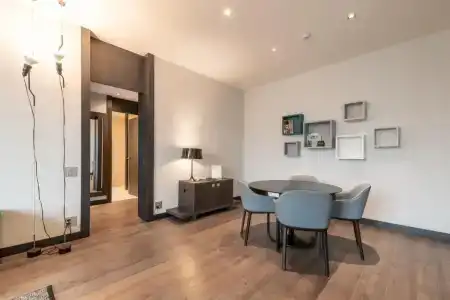 Duparc Contemporary Suites - 150