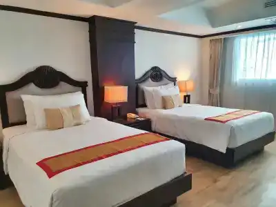 Pride Beach Resort - Adults Only - 35
