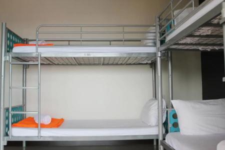 Lub Sbuy Hostel - 35