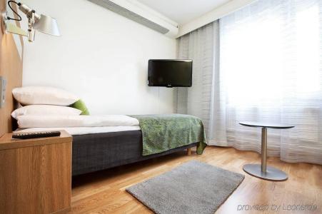 Scandic Opalen - 48