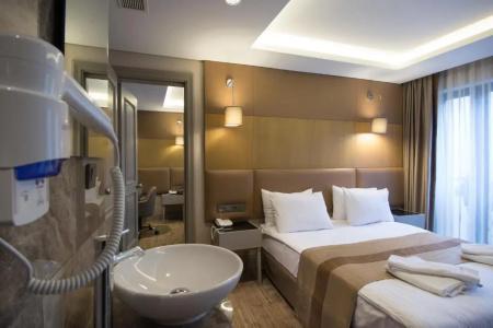 Gk Regency Suites - 37