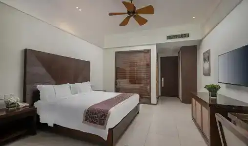Yalong Bay Mangrove Tree Resort - 28