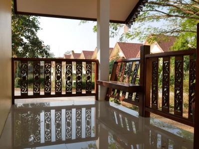 Suan Luang Garden View - 86