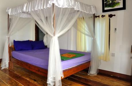 White Beach Bungalows - 26
