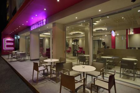 Embassy & Spa - 27