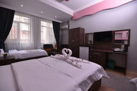 Rays Otel - 4