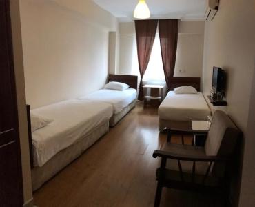Demirci Otel - 2