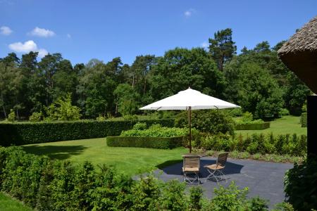 Relais & Chateaux Landgoed Het Roode Koper - 29