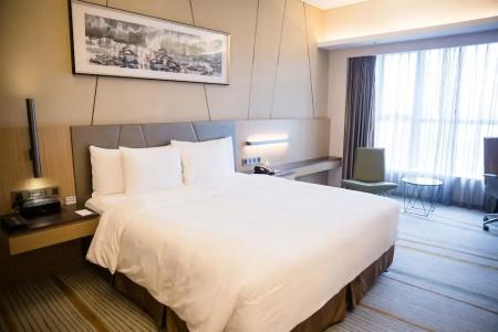 Radisson Blu Shanghai Pudong Jinqiao - 20