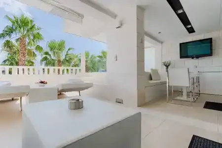 Damianii Luxury Boutique & Spa - 110