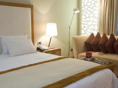 Hôtel Farah Casablanca - 19