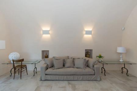 Masseria Fontana di Vite - 16