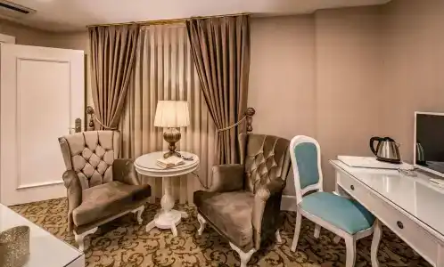 Vuni Palace Luxury Resort & Beach Club & Casino - 46