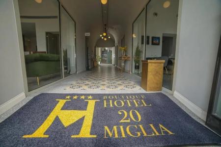 20 Miglia Boutique - 9