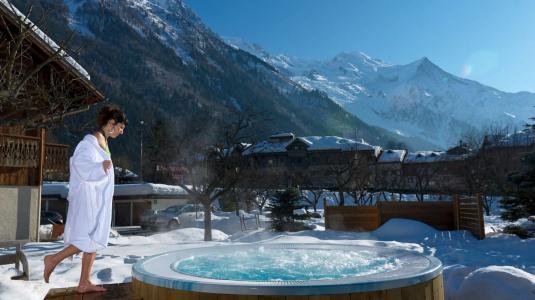 Auberge du Manoir - 10