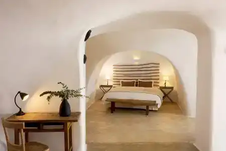 Iconic Santorini, a Boutique Cave - 14