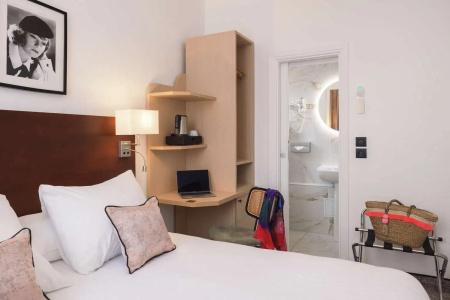 The Originals Boutique, Hôtel des Orangers, Cannes (Inter-Hotel) - 175