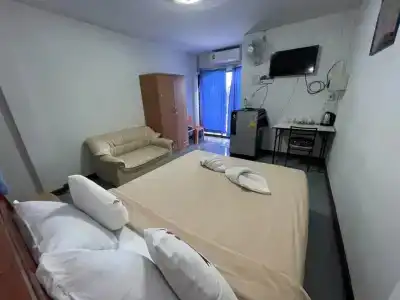 Jenny Hostel Huahin - 41