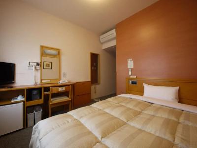 Route-Inn Yamagata Ekimae - 4