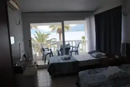 Uysal Motel Beach - 76