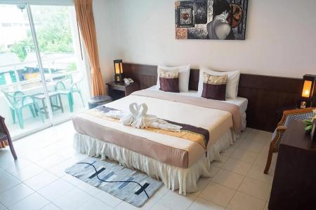 The Nice Patong - 15