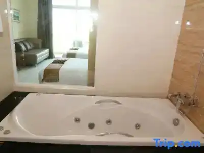 Crystal Palace Pattaya -Sha Extra Plus - 69