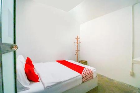 Oyo 688 Bangkok Hub Hostel - 26