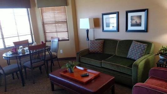 Highlands at Verde Ridge - 5